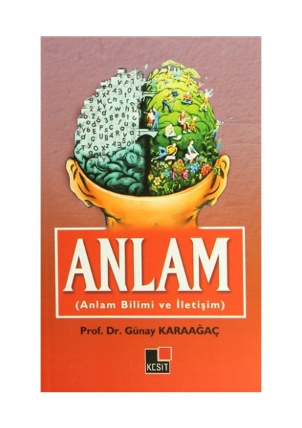 Anlam (Anlam Bilimi ve İletişim)