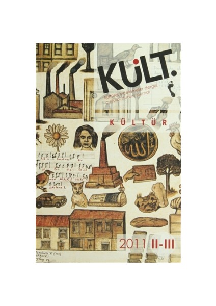 Kült Sayı: 2-3