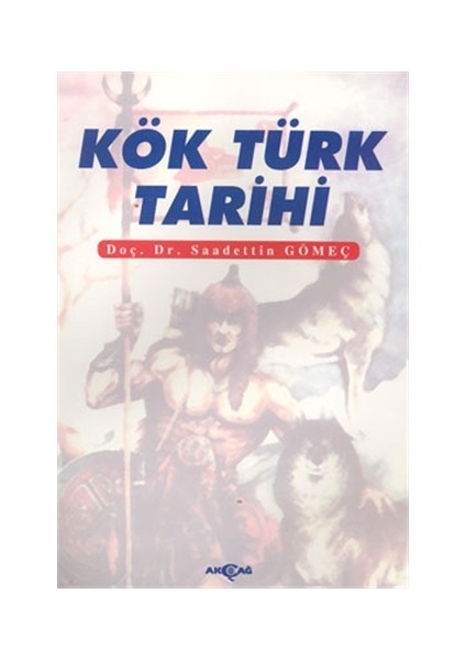 Kök Türk Tarihi