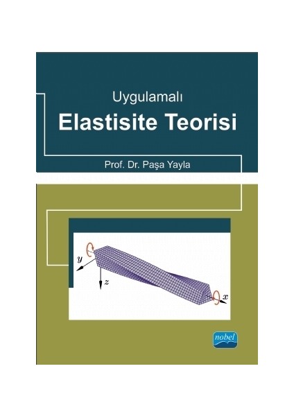 Uygulamalı Elastisite Teorisi