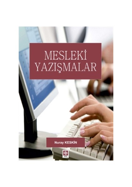 Mesleki Yazışmalar