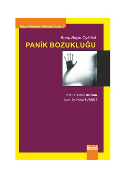 Panik Bozukluğu