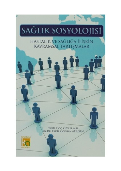 Sağlık Sosyolojisi