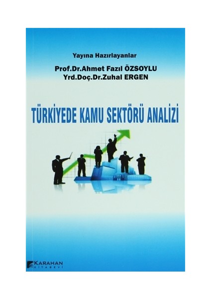 Türkiyede Kamu Sektörü Analizi