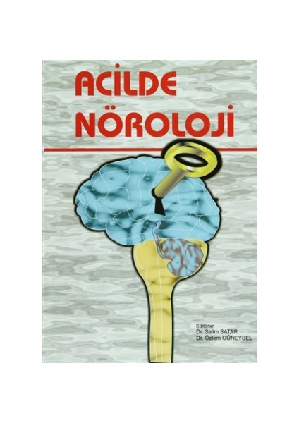 Acilde Nöroloji
