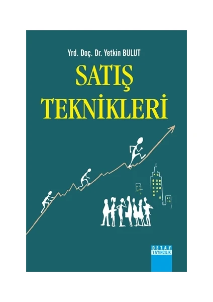 Satış Teknikleri