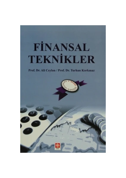 Finansal Teknikler