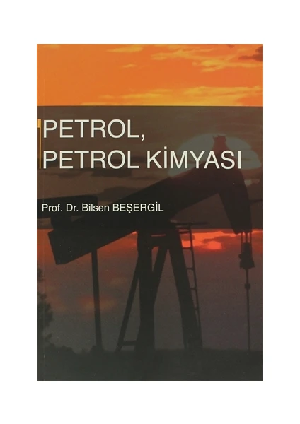 Petrol, Petrol Kimyası