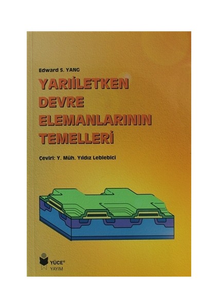 Yarıiletken Devre Elemanlarının Temelleri