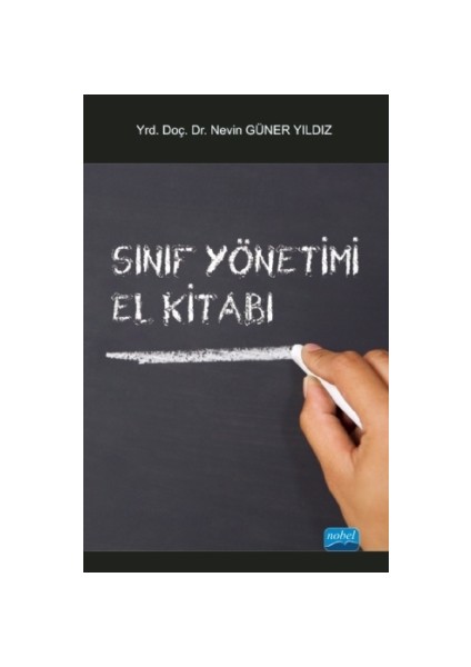Sınıf Yönetimi - El Kitabı