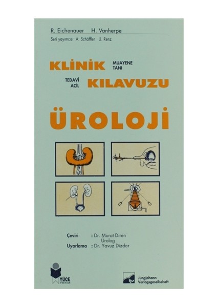 Klinik Kılavuzu Üroloji
