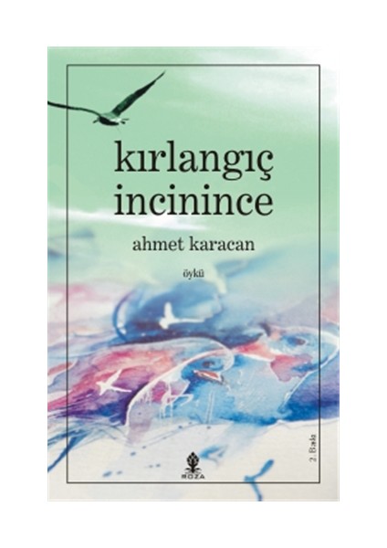 Kırlangıç İncinince