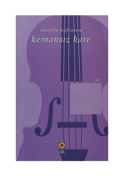 Kemansız Kare