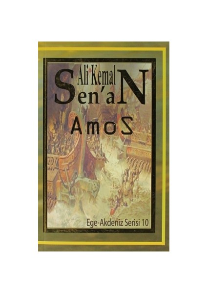 Amos