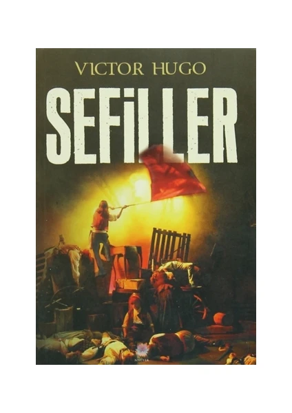 Sefiller - Victor Hugo