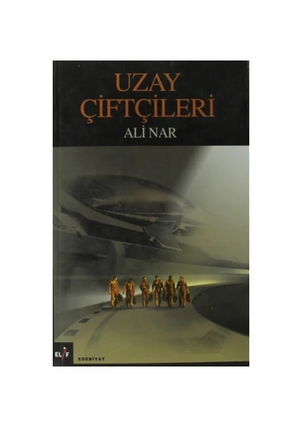 Uzay Çiftçileri