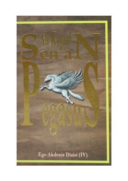 Pegasus