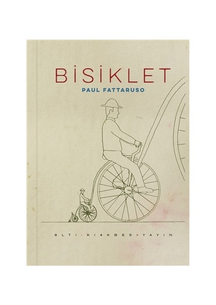 Bisiklet