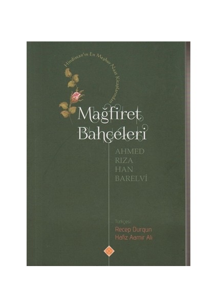 Mağfiret Bahçeleri