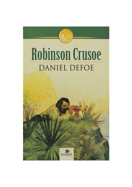 Robinson Crusoe