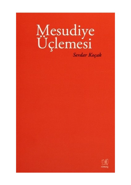 Mesudiye Üçlemesi