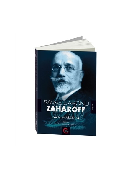 Savaş Baronu Zaharoff