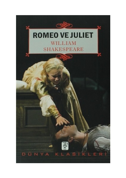 Romeo ve Juliet