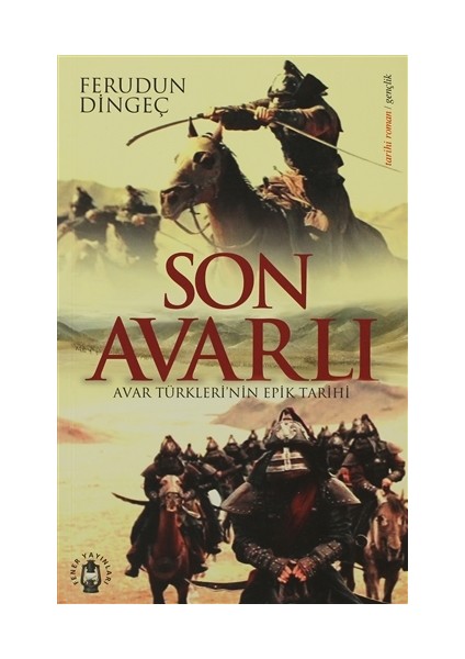 Son Avarlı