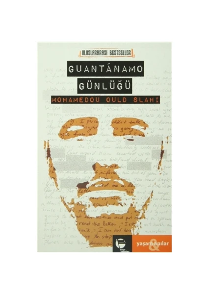 Guantanamo Günlüğü