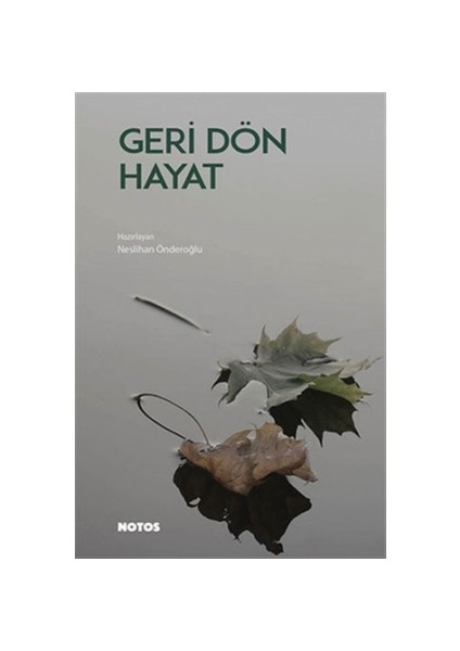 Geri Dön Hayat