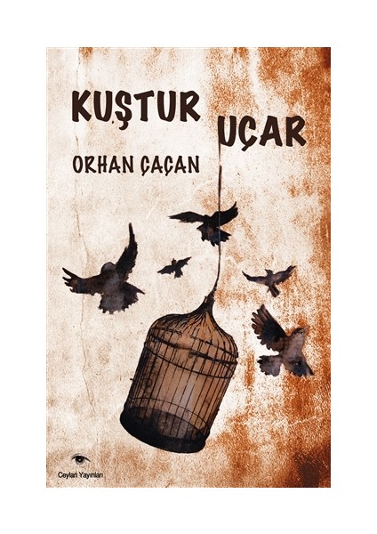 Kuştur Uçar