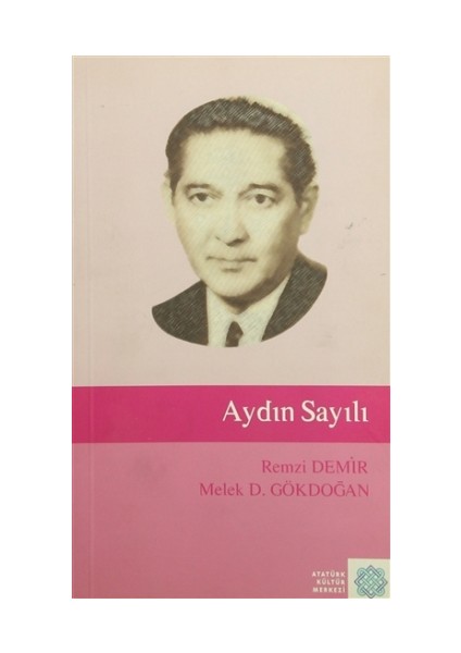 Aydın Sayılı