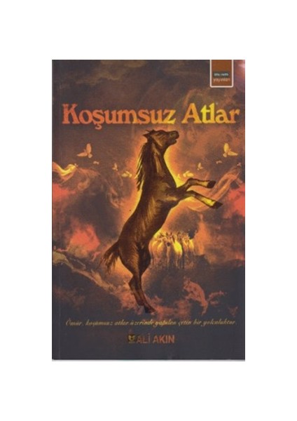 Koşumsuz Atlar