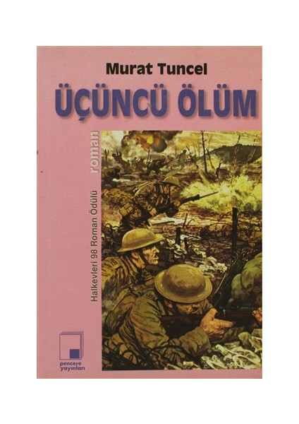 Üçüncü Ölüm