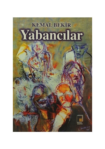 Yabancılar