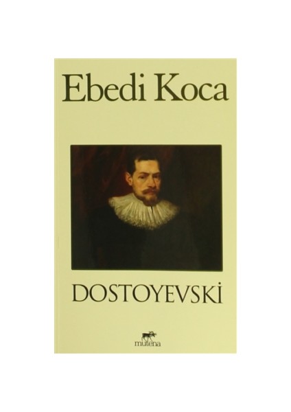 Ebedi Koca