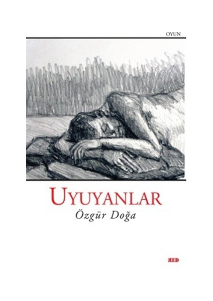 Uyuyanlar