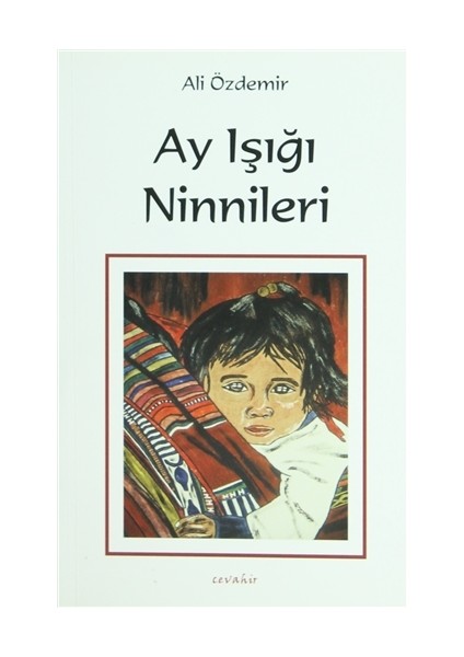 Ay Işığı Ninnileri