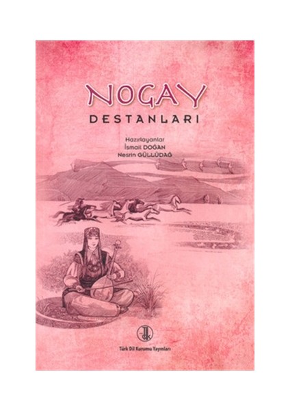 Nogay Destanları