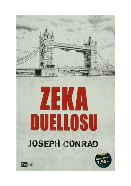 Zeka Duellosu