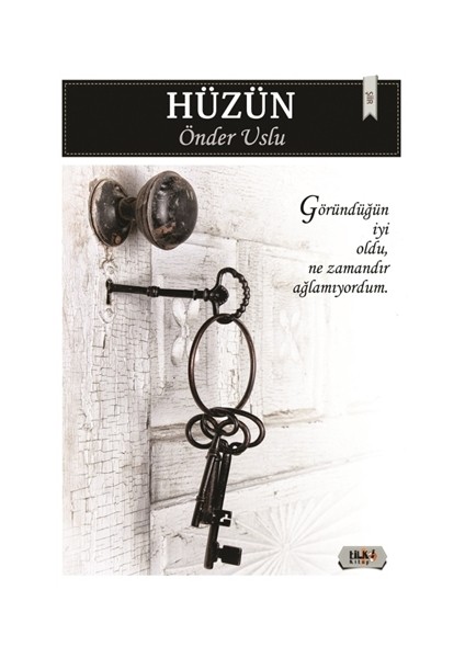 Hüzün