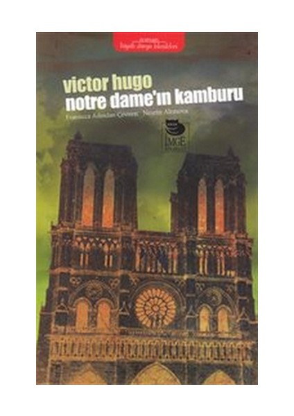 Notre Dame'ın Kamburu