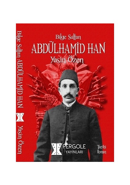 Bilge Sultan Abdülhamid Han