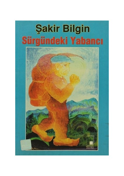 Sürgündeki Yabancı