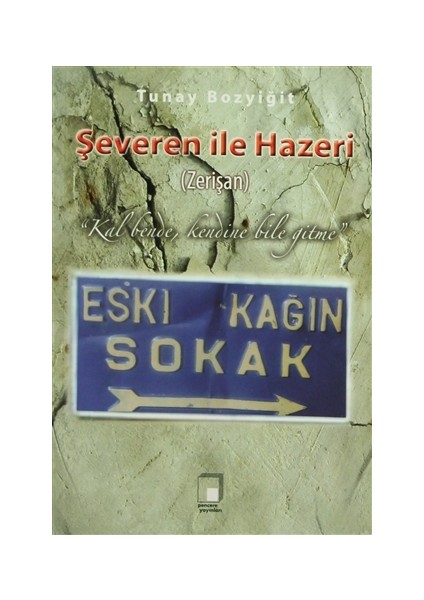 Şeveren İle Hazeri (Zerişan)