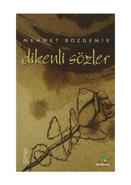 Dikenli Sözler