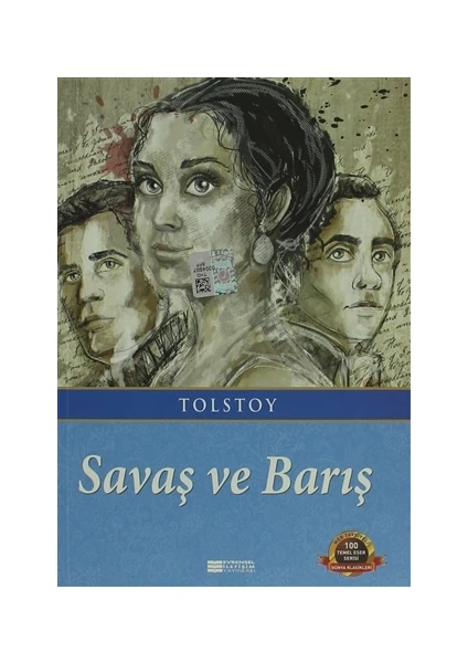 Savaş ve Barış