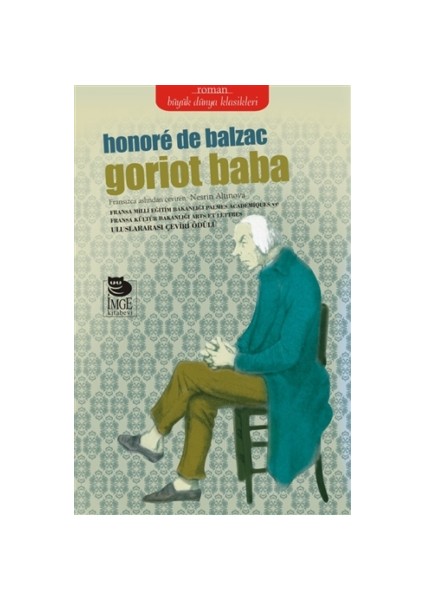 Goriot Baba