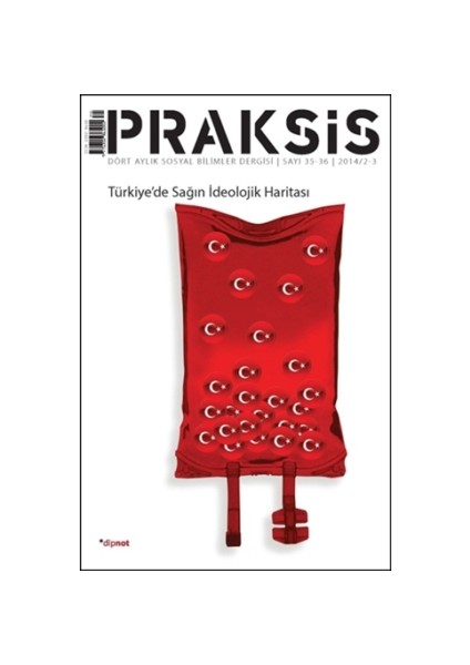 Praksis Sayı : 35 - 36