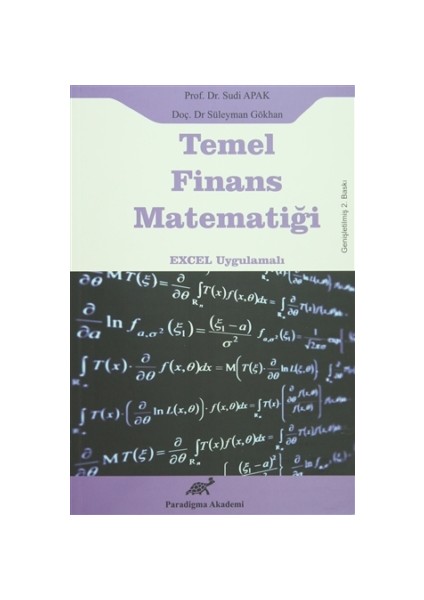 Temel Finans Matematiği